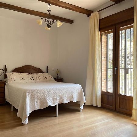 Casa Rural Gerardo 2 Armallones ภายนอก รูปภาพ