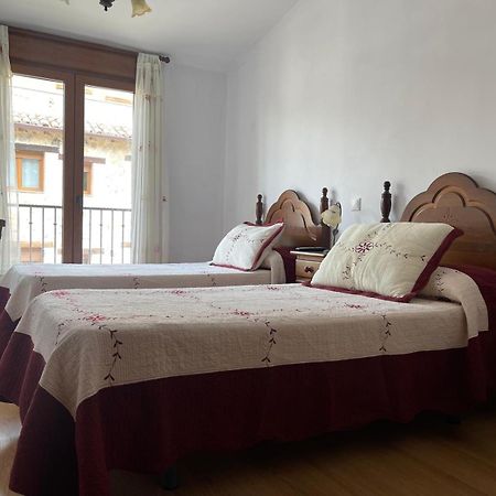 Casa Rural Gerardo 2 Armallones ภายนอก รูปภาพ